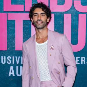 "It Ends With Us" New York Premiere