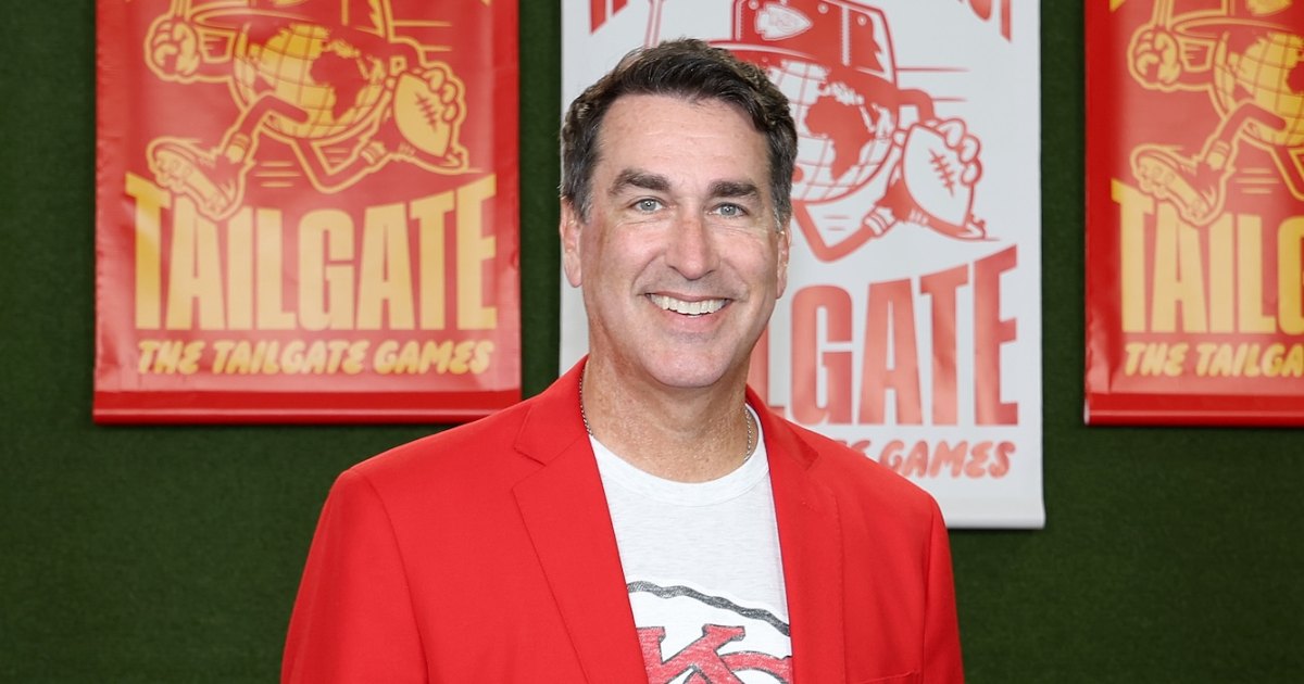 Tob Riggle Rob Riggle News - Us