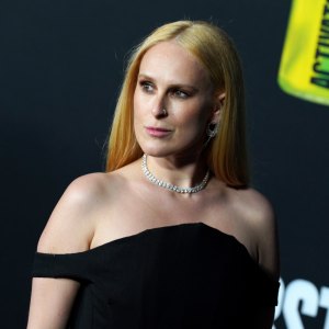 Rumer Willis Praises Bruce Willis and Demi Moore For ‘Beautiful’ Coparenting Example: 'I’m Grateful’