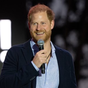 Prince Harry