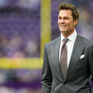 Tom Brady Shares Selfie With ‘Forever Valentine,' Daughter Vivian, Amid Gisele Bundchen Baby News
