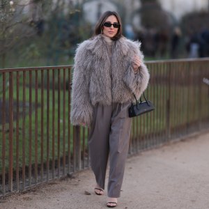 Comfy Trousers