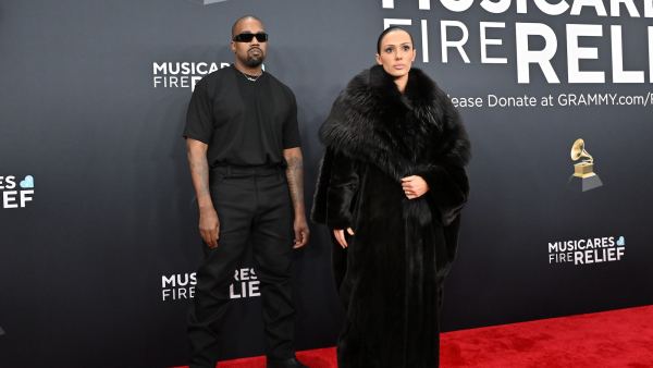 67th GRAMMY Awards - Arrivals