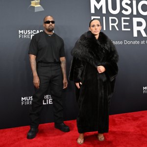 67th GRAMMY Awards - Arrivals
