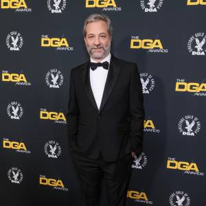 Judd Apatow