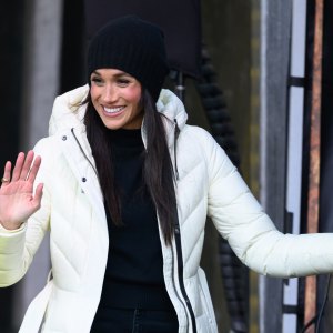Meghan Markle
