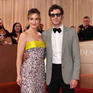 83rd Annual Golden Globe Awards - Arrivals - Adam Brody Leighton Messter timeline