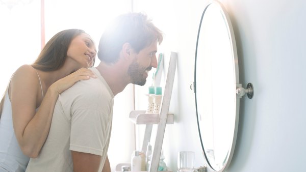 Aluminum-Free Deodorant