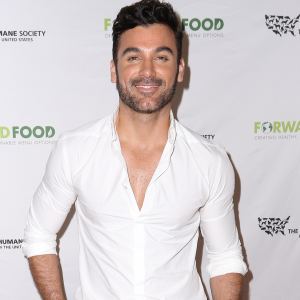 Mauricio Mejía.