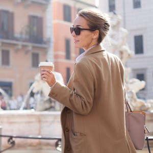rich style