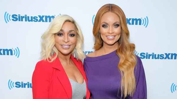 Celebrities Visit SiriusXM - March 30, 2018