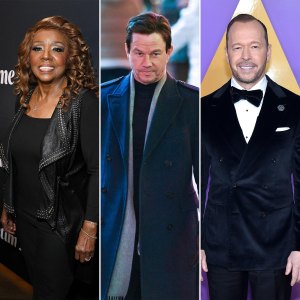 Gloria Gaynor Recalls Meeting Friendly Mark Wahlberg After Mistaking Him for Brother Donnie