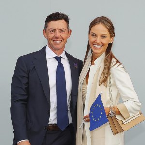 Golf Pro Rory McIlroy and Wife Erica Stoll s Relationship Timeline 293
