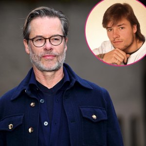 Guy Pearce Wanted to Punch Costar for Snobby Reaction to Soap Opera past