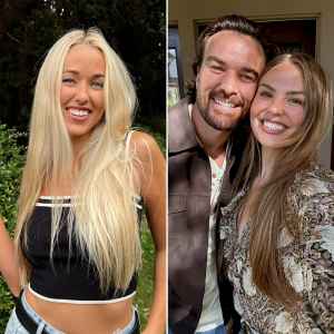 Hannah Brown s BFF Heather Martin Shares Insight Into Living Situation With Fiance