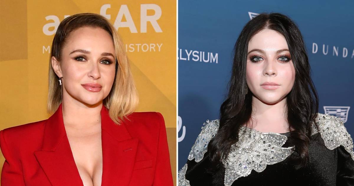 ‘Ice Princess’ Fans Grieve Hayden Panettiere and Michelle Trachtenberg’s Deaths: ‘Gone Too Soon’ ‘Ice Princess’ Fans Grieve Hayden Panettiere and Michelle Trachtenberg’s Deaths: ‘Gone Too Soon’