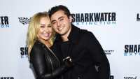 Hayden Panettiere Tribute to Brother