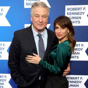 Hilaria Baldwin Reveals Alec Is Constantly Pushing For More Kids