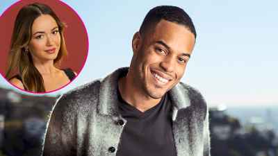 How Bachelor Grant Ellis Really Feels About the Drama Surrounding Carolina My Worst Nightmare 235