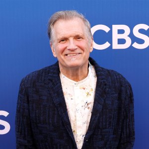 How Drew Carey Learned to Laugh Again