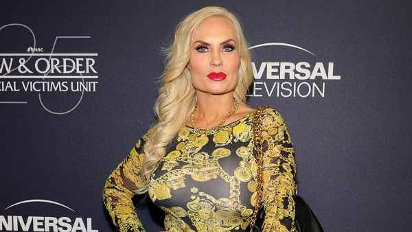 Ice T's Wife Coco Shows Off Figure in 'Micro Thong' Bikini: 'Only Way to Tan'