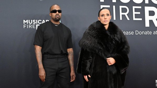 Inside Kanye West and Bianca Censoris 2025 Grammys Red Carpet Moment
