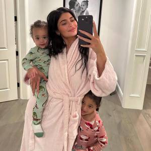Kylie Jenner Goes All Out for Son Aire's 3rd Birthday With 'Minions' Party: See Photos