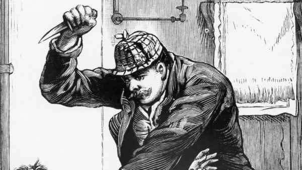 Jack the Ripper Case Identity Breakthrough After 130 Years