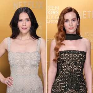 Jackie Tohn Teases Nobody Wants This Season 2 With Leighton Meester