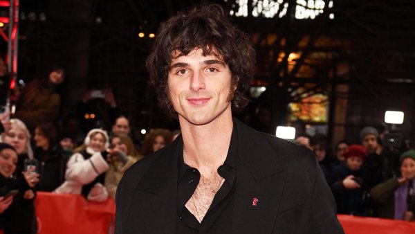 Jacob Elordi Say Losing Weight for Narrow Road to the Deep North Role Brought Him Peace