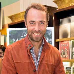 James Middleton Shares Adorable New Photo of Young Son and Dog For Valentines Day