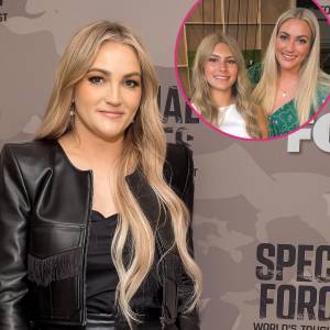 Jamie Lynn Spears Has ATV Excursion on Sweet Magnolias 8 Years After Daughter s Near Fatal Accident