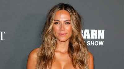 Jana Kramer Regrets Her Boob Job