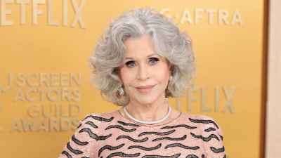 Jane Fonda Family A Comprehensive Guide to Her Parents Siblings Kids and More 163 Lead