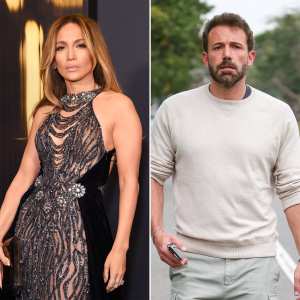 Jennifer Lopez Celebrates Ben Affleck Focused This Is Me Now 1 Month After Finalizing Divorce