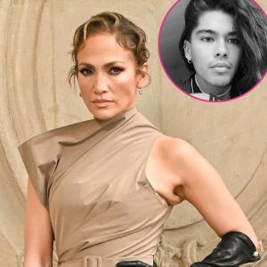 Jennifer Lopez Pays an Emotional Tribute to Late Hairstylist Jesus Guerrero