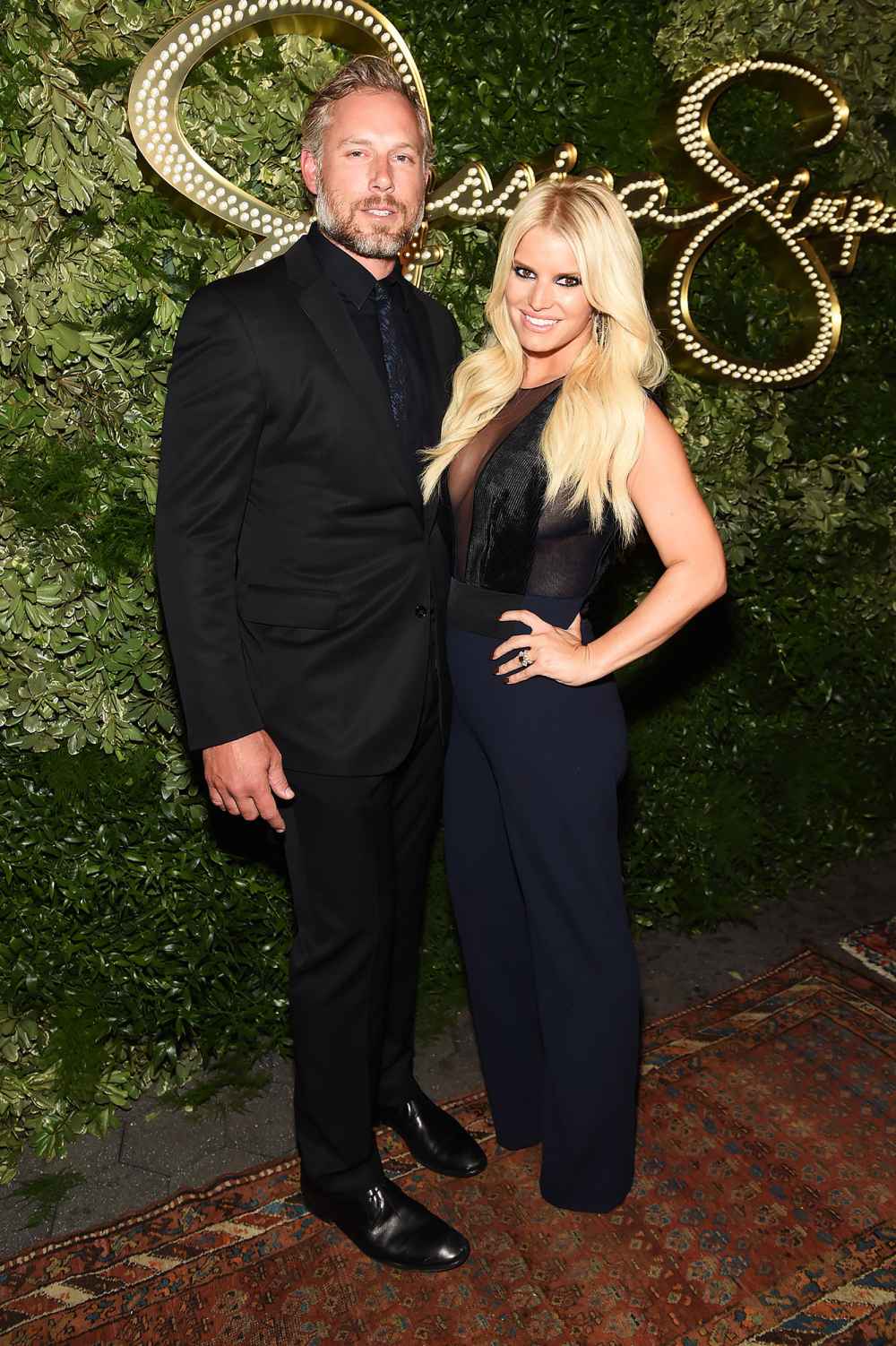 Jessica Simpson Music Tease 2