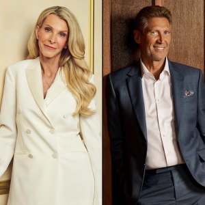 Joan Vassos Has Spoken to Gerry Turner About His Cancer Texts With Grant Ellis 855