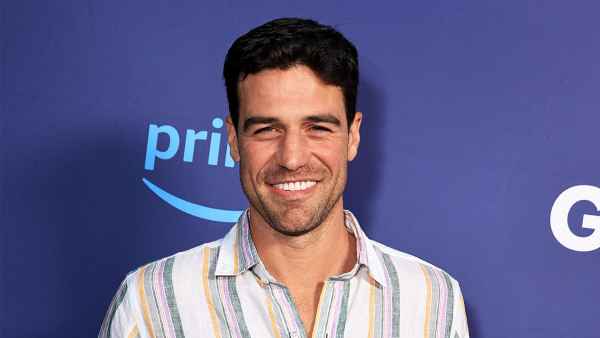 Joe Amabile Calls Bachelorette Pause So Lame