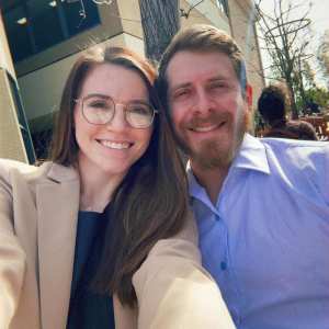 Joy Anna Duggars Husband Austin Forsyth Took a Lot of Heat for Not Wanting Sons Birth Filmed