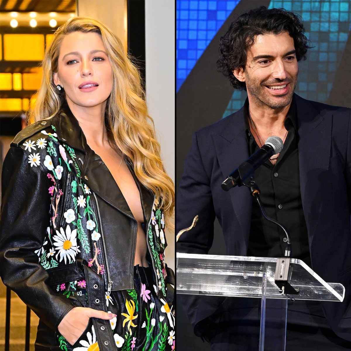 Judge Rules Blake Lively Can’t Subpoena All of Justin Baldoni’s Texts ...