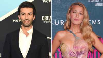 Baldoni Follow-Up: Justin Baldoni Shares Blake Lively Text Message Exchange About Infamous Rooftop Scene