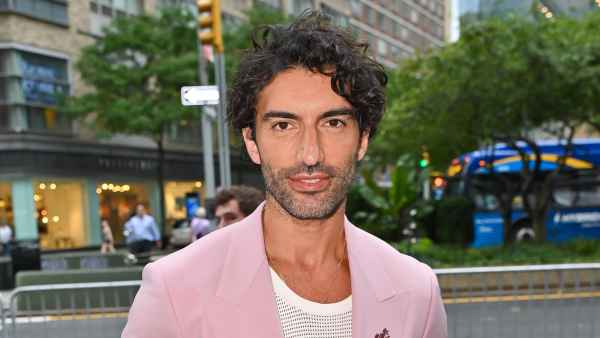 Justin Baldoni Spotted Surfing in Hawaii Solo Amid Blake Lively Legal Drama
