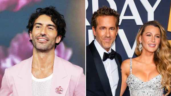 Justin Baldoni s Producer Allegedly Compared Blake Lively Ryan Reynolds Dispute to Hamas Israel War 714
