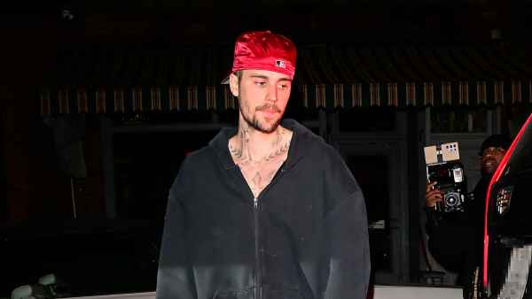 Justin Bieber Rep Shuts Down Harmful Rumors Singer Is Using Drugs