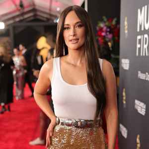Kacey Musgraves Speaks Out About Viral Reaction to Beyonce Grammy Win
