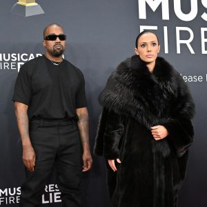 Kanye West and Bianca Censori s Rep Denies Reports They Split After 2 Years of Marriage 392