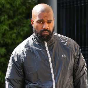 Kanye Wests X Account Deactivated After Disturbing Posts