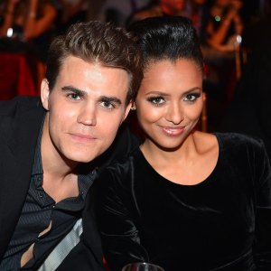 Kat Graham Weighs In on Paul Wesleys New Vampire Show