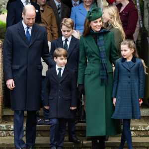 Kate Middleton Shares Glimpse of Drawings by Her and Prince William 3 Kids